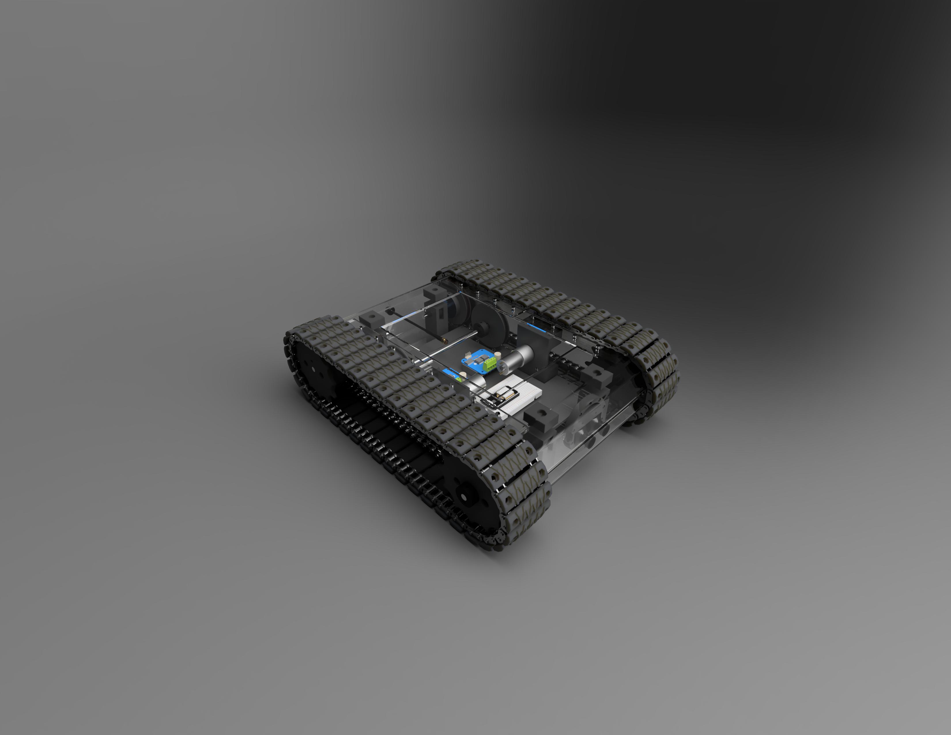 Project 1*1